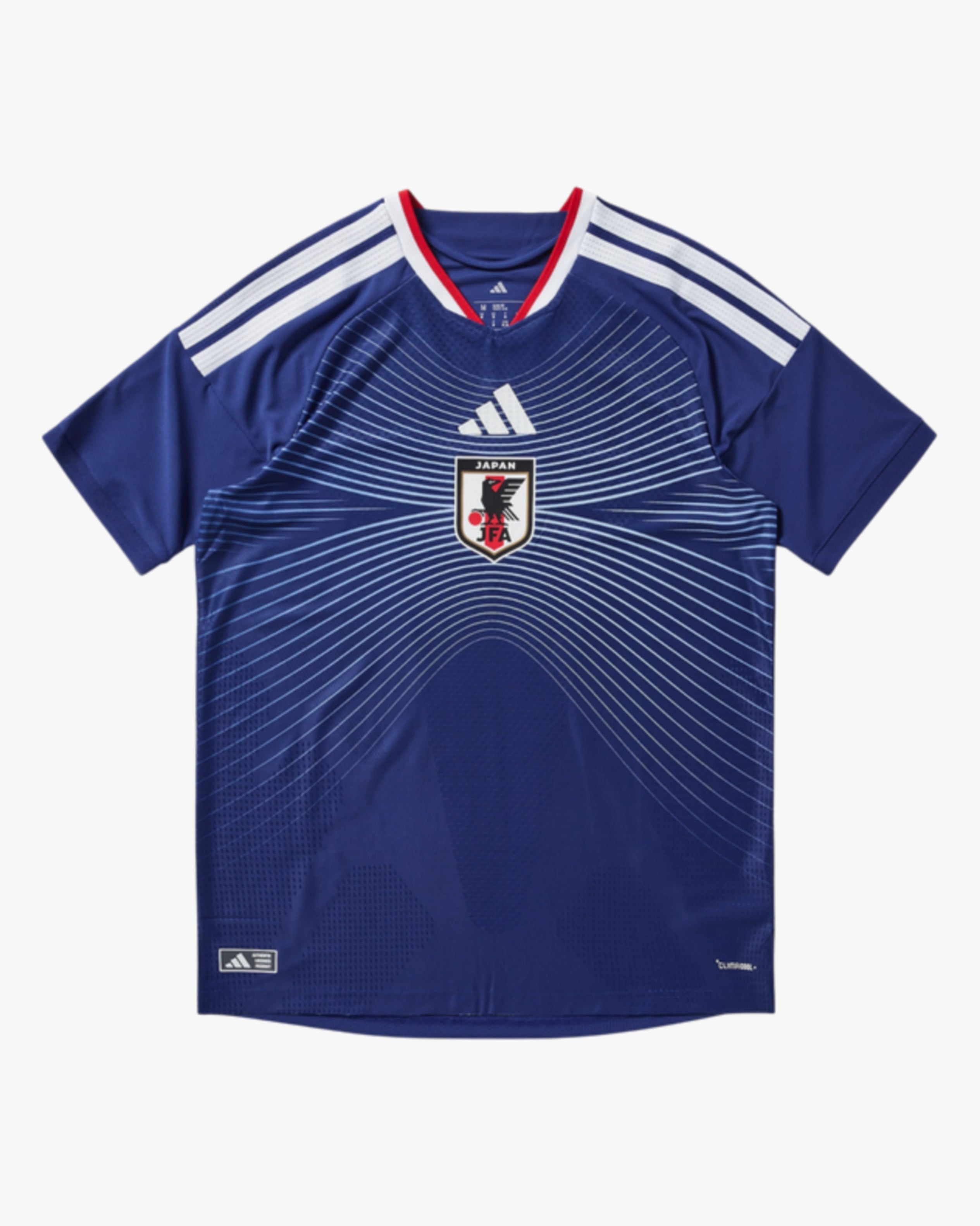 JAPAN HOME 2026 WORLD CUP EDITION — premium football kit from Don's Jerseys