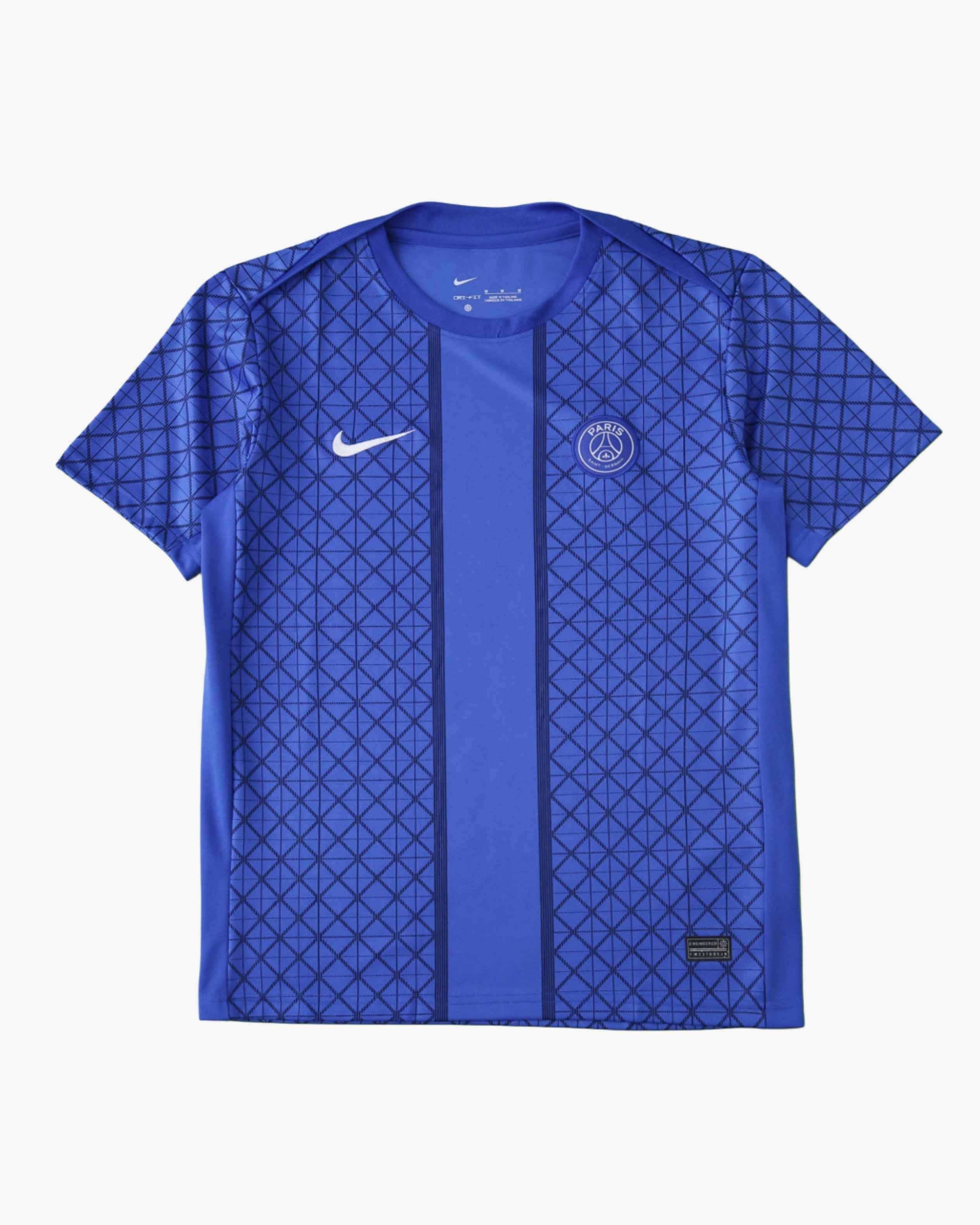 PSG TRAINING 2025/26 II — premium football kit from Don's Jerseys