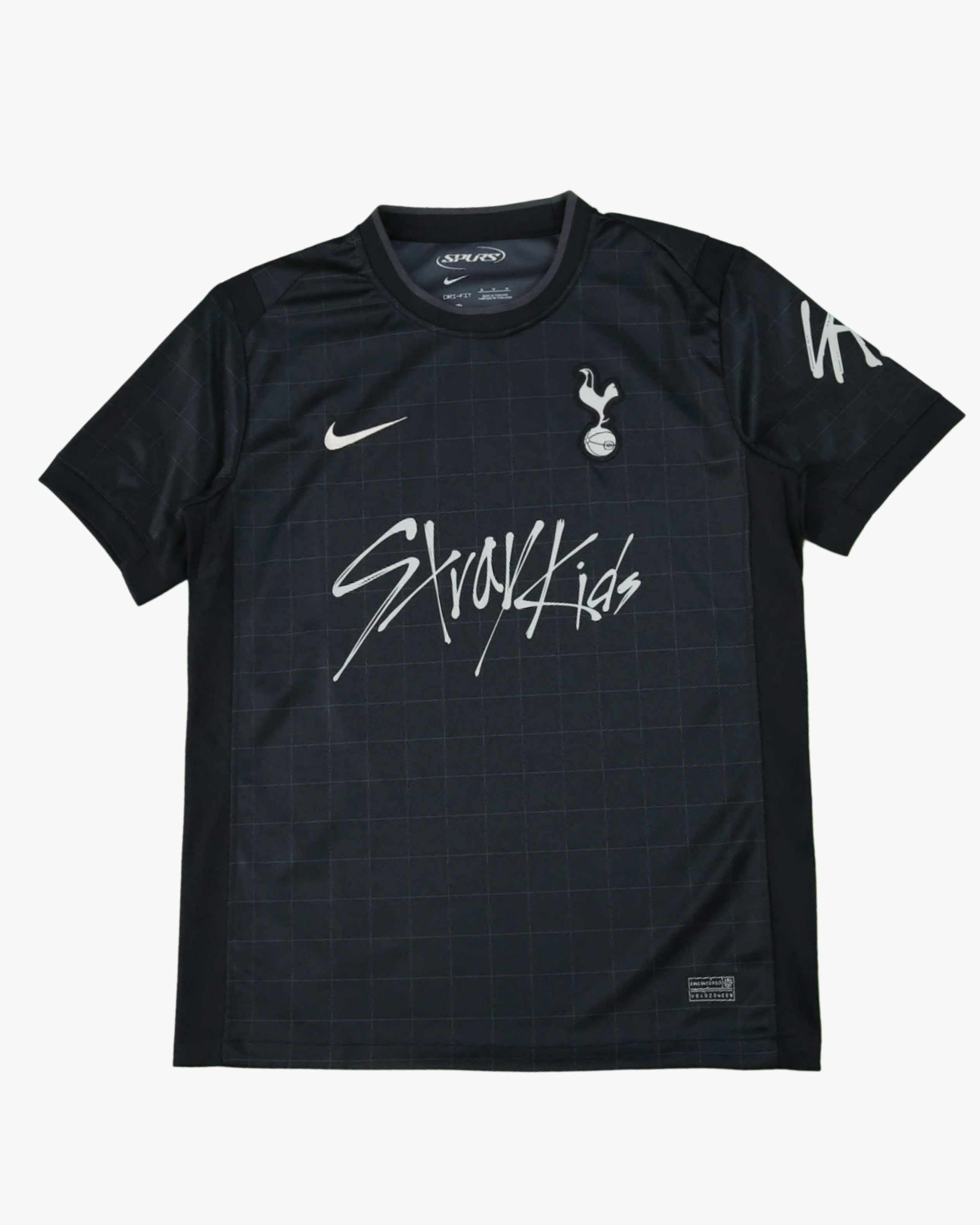 TOTTENHAM HOTSPUR x STRAY KIDS PREMIUM KIT — premium football kit from Don's Jerseys